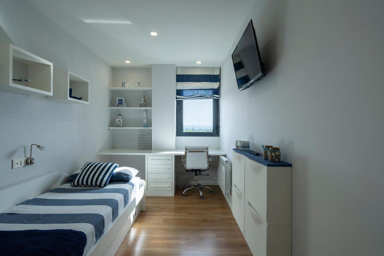 Guni Suites Jardines Granada Ngoại thất bức ảnh