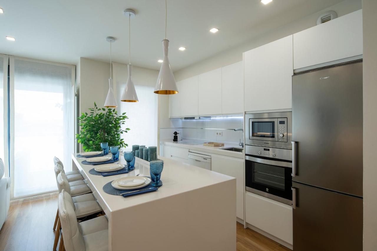 Guni Suites Jardines Granada Ngoại thất bức ảnh