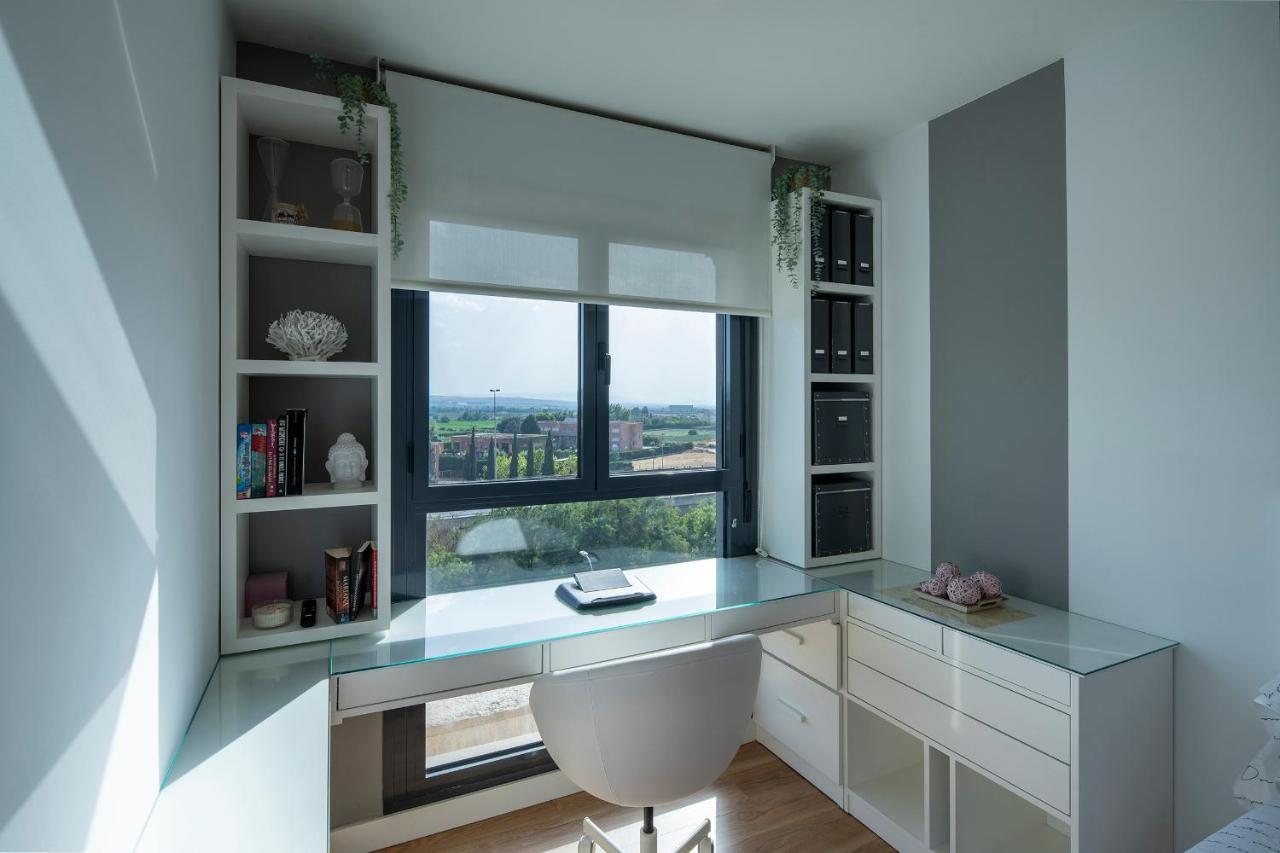 Guni Suites Jardines Granada Ngoại thất bức ảnh