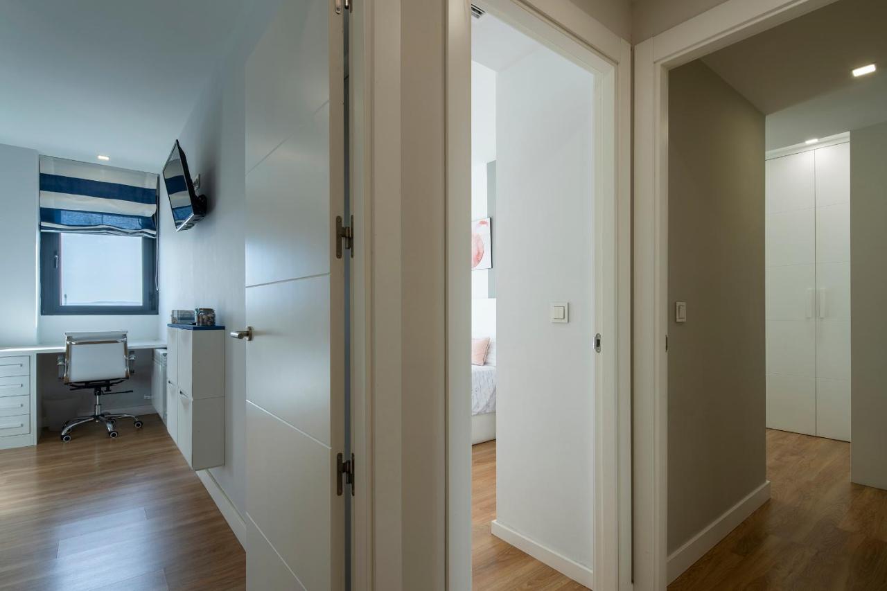 Guni Suites Jardines Granada Ngoại thất bức ảnh